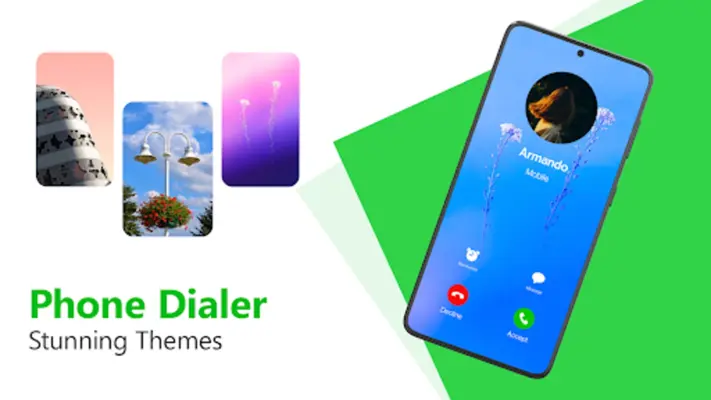 Phone Dialer Contacts Backup android App screenshot 3